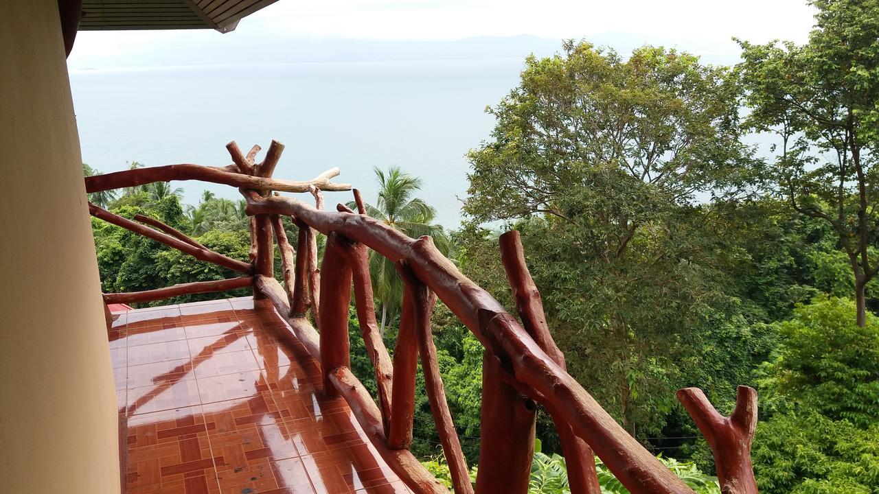 ホテル Bang Son Golden View Baan Khai エクステリア 写真