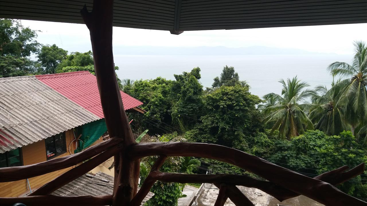 ホテル Bang Son Golden View Baan Khai エクステリア 写真