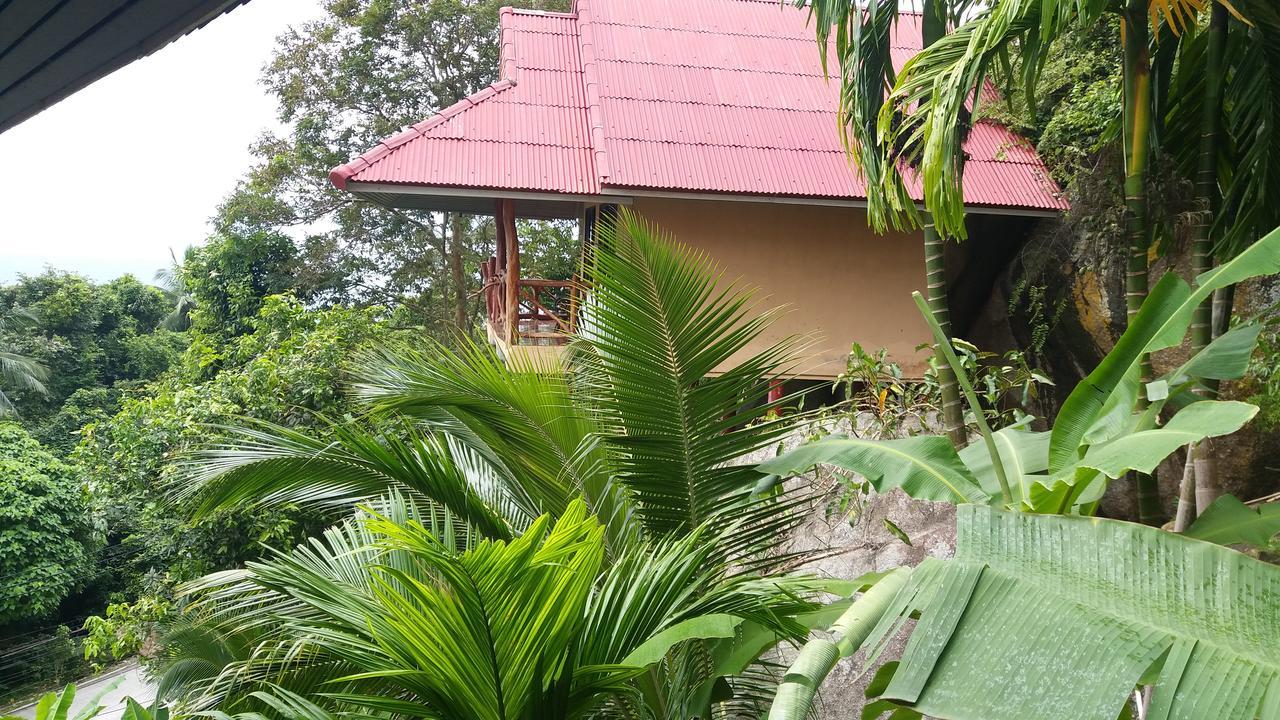 ホテル Bang Son Golden View Baan Khai エクステリア 写真
