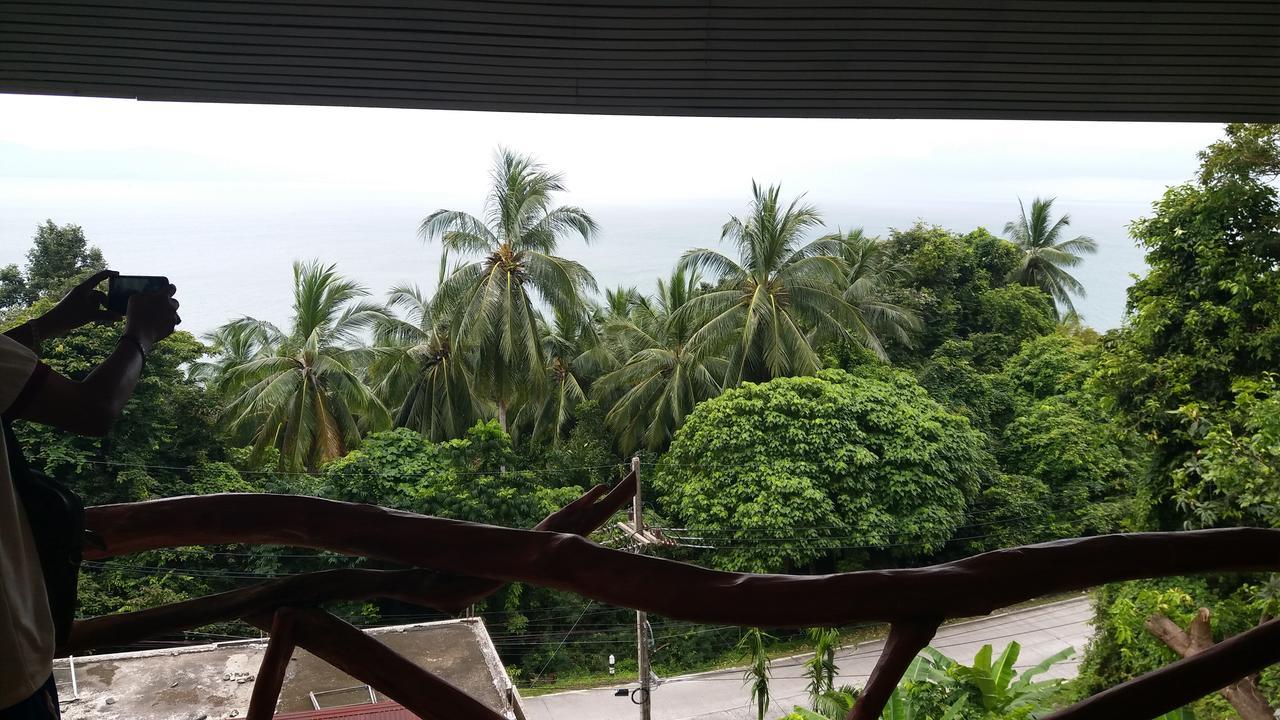 ホテル Bang Son Golden View Baan Khai エクステリア 写真