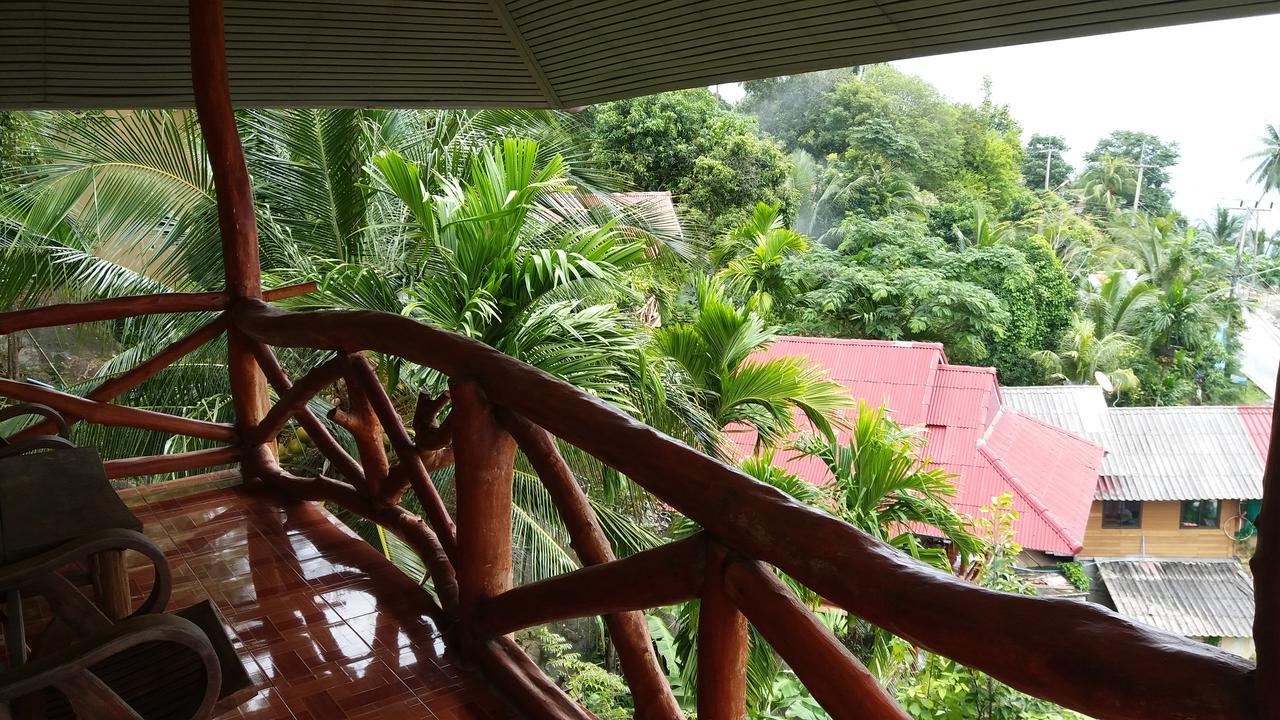 ホテル Bang Son Golden View Baan Khai エクステリア 写真